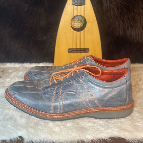 Alan Edmonds shoes 11.5 (3820) - Picture 7 of 11